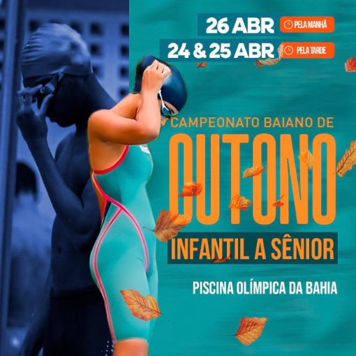 Event cover FBDA - Festival de Outono e Campeonato Baiano de Outono Pingo-Mirim a Petiz e Infantil a S�nior