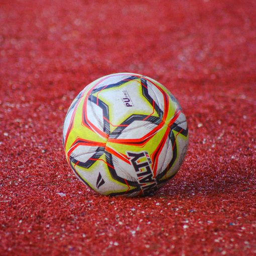 Event cover LIGA DOS CAMPE�ES - 5� RODADA  