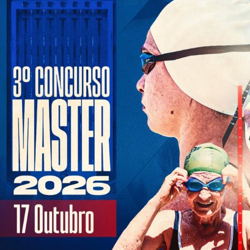 Event cover 3º Concurso FBDA Master