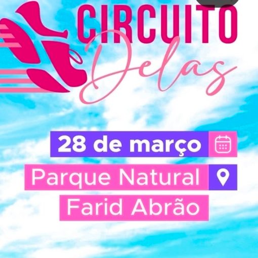 Event cover Circuito Delas