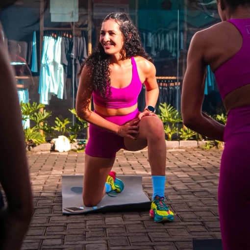 Event cover LAN�AMENTO PULSE