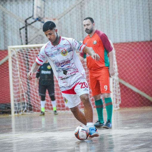 Event cover SAY�O LEAGUE TWO - 5� RODADA 