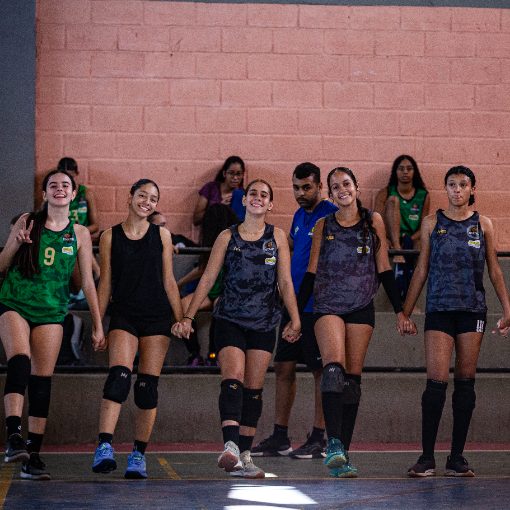 Event cover GDECOM X CAIO NELSON - AMISTOSO