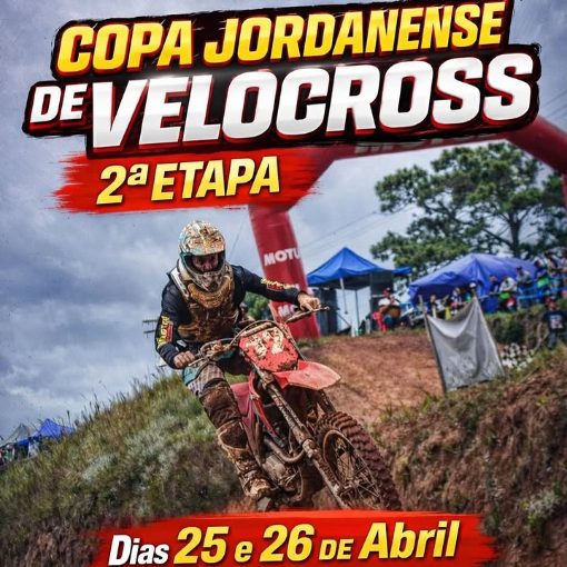 Event cover 2 ETAPA COPA JORDANENSE DE VELOCROSS