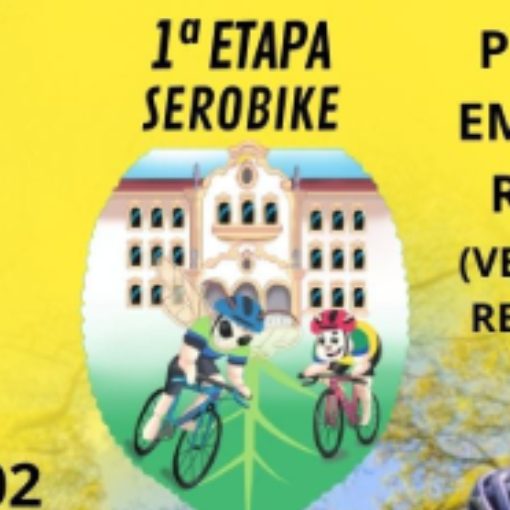 Event cover MARATHON SEROBIKE DE MTB 2026