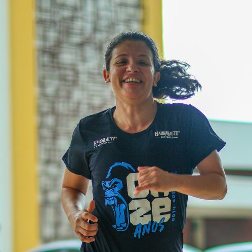 Event cover Trein�o S�bado Brutos