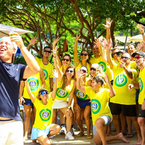 Event cover Torneio BLB Super 8