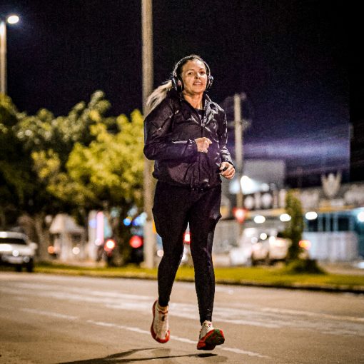 Copertura dell'evento TREINO LIVRES PARA CORRER - 27/03