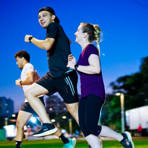 Event cover Treino Taquaral Tarde/ Noite 6� @clicktaquaral 27/03