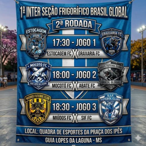 Event cover 1� INTER SE��O FRIGOR�FICO BRASIL GLOBAL 