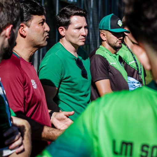 Event cover AVALIA��O DO FLUMINENSE (LM SOCCER PRO) 