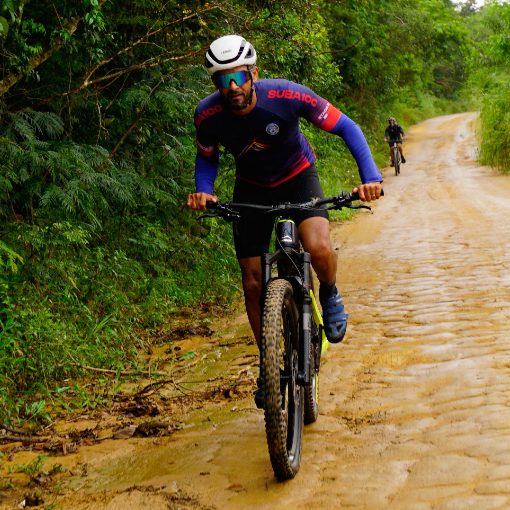 Event cover CORRIDA PEDAL ECOL�GICO - CORTA LOTE 