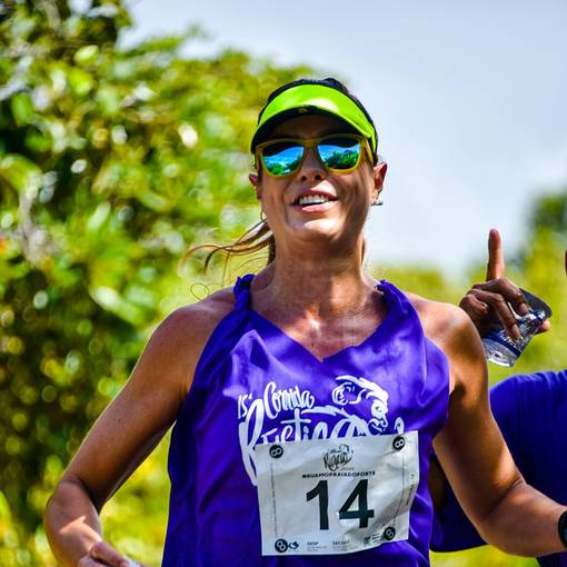 Event cover 15 Corrida Rstica de Praia do Forte