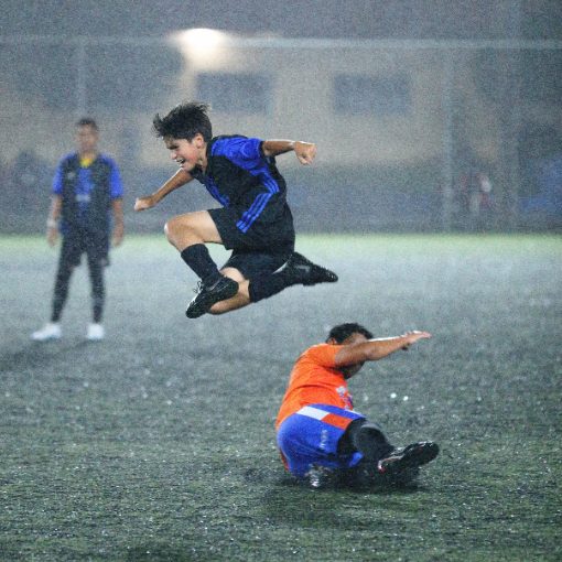 Event cover SUPER AMISTOSO DE BASE SUB11/13