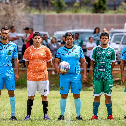 Event cover GAMA X �GUIA DOURADA- S17 - NOVOS TALENTOS