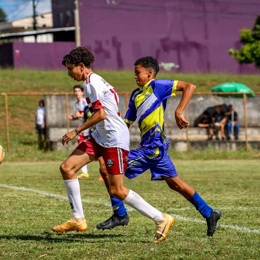 Event cover AE SPORT/INTER X BFA - S15 - NOVOS TALENTOS