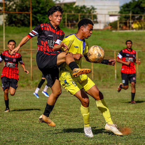 Event cover UNI�O X BFA - S17 - NOVOS TALENTOS