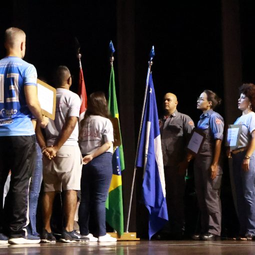 Event cover SERIMONIA DE ABERTURA COPA DO SERVIDOR 