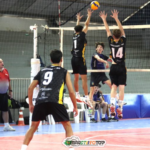 Event cover VOLEIBOL M - LIGA SC SUB -19 MASCULINO 2026 