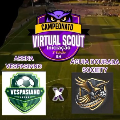 Event cover Campeonato Virtual Scout (Society)