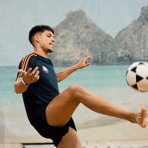 Event cover CT ANINHA CAMPEONATO INTERNO - MASCULINO AVAN�ADO 