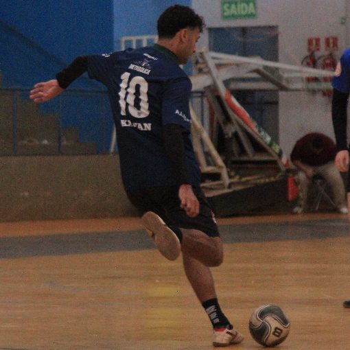 Event cover Ta�a Universit�ria de Futsal (S�bado)