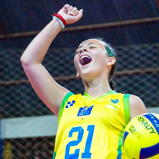 Event cover III NOROESTE DE VOLEIBOL 