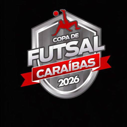 Copertura dell'evento COPA CARA�BAS DE FUTSAL - 27.03.2026