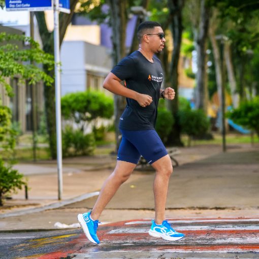 Capa do evento Treino FOTOP na Avenida Ceci Cunha Manh� de S�bado - Arapiraca/AL