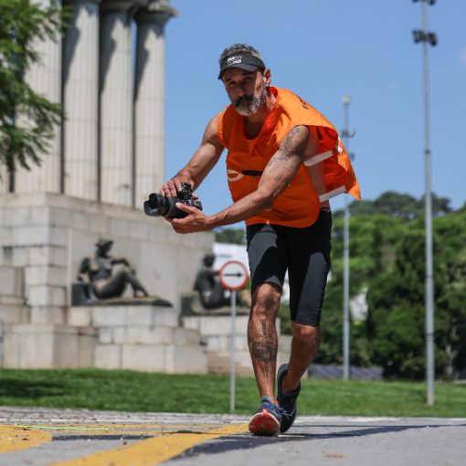 Event cover Treino USP - Dami�o Cavalo USP