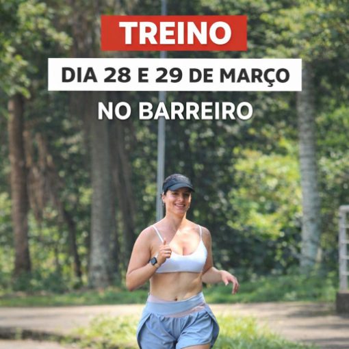 Event cover Treino Barreiro 28 e 29 de mar�o 