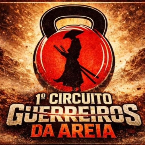 Event cover 1 Circuito Guerreiros Da Areia 2026