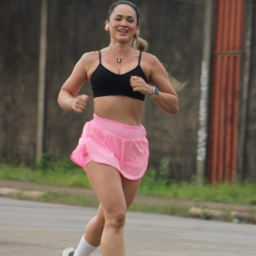 Copertura dell'evento Corrida ao amanhecer na av minas gerais 28/03/2026