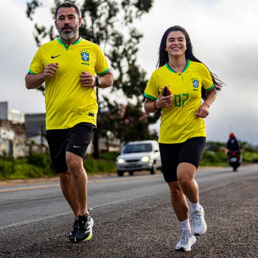 Event cover Corridinha da Sa�de + Ebenezer 