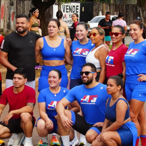Capa do evento TREINO DE SÁBADO CARRO CHEFE