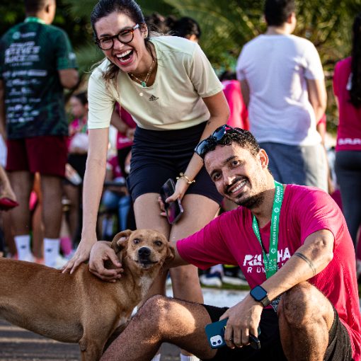 Capa do evento Corrida das Esta��es Resenha Runners - Ver�o