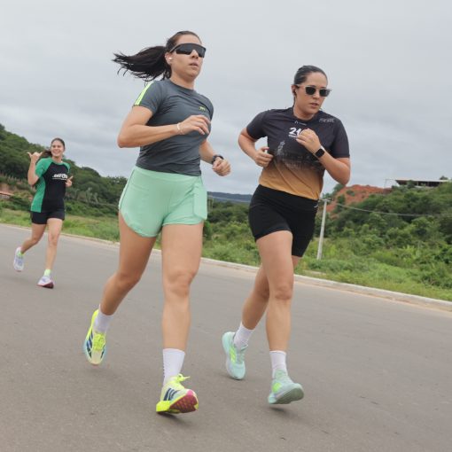 Event cover TREINO 21K TERRA DA LUZ CRATO - 28/03/2026