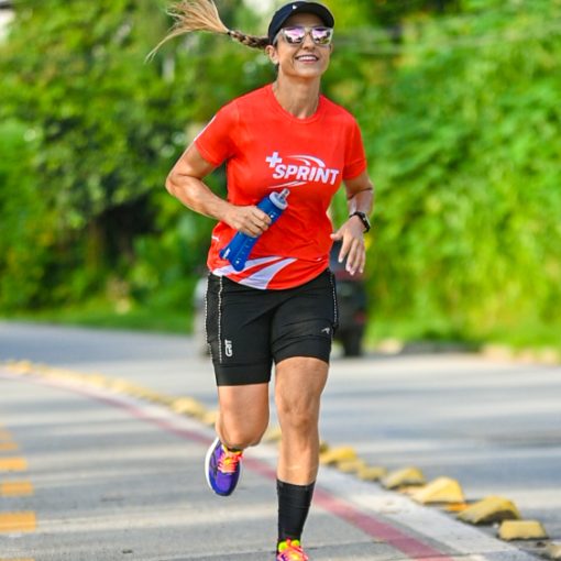 Event cover Pista de Cooper - Fotos & V�deos