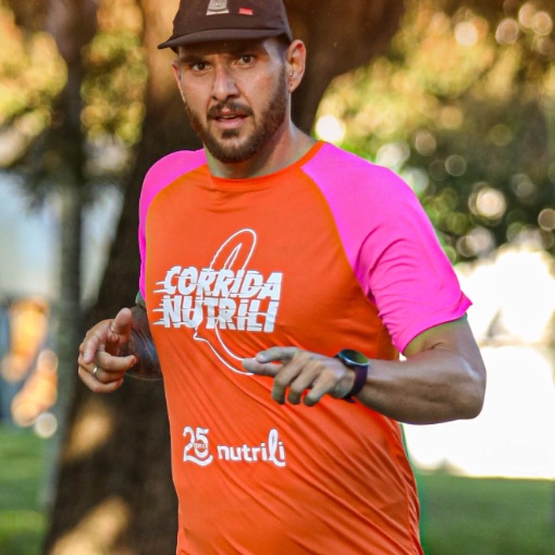 Event cover LONG�O TREINEI E POSTEI NA UFLA - MANH� DE SABADO 28/03