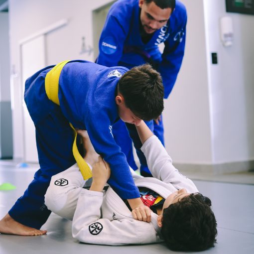 Event cover Alliance Jiu Jitsu Santana - Media Day (28/03/26)