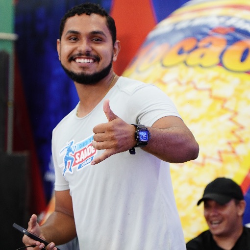 Event cover 25� Edi��o do Circuito de Sa�de Jomart 