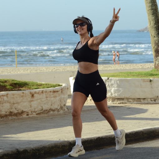 Couverture de l'�v�nement TREINO NA ORLA - GUARUJA (PRAIA DAS ASTURIAS)