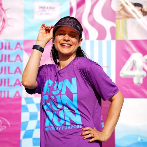 Event cover Anivers�rio �quila - Corrida