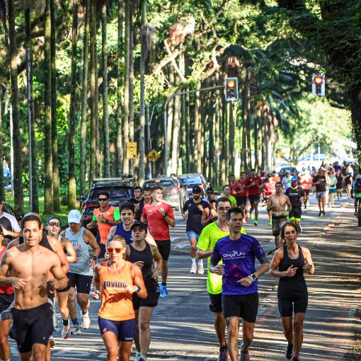 Event cover TREINO USP 28/03/2026  Elvio Topclic