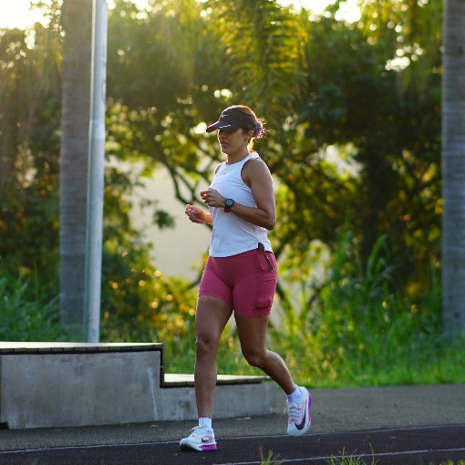 Event cover Corrida parque do Carmo 