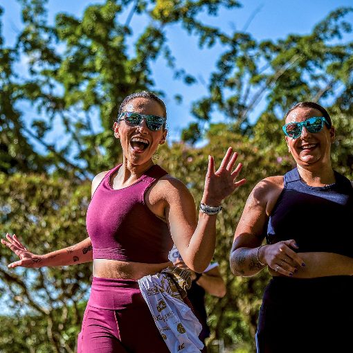 Capa do evento Treino USP 28/03/26 by Andrade