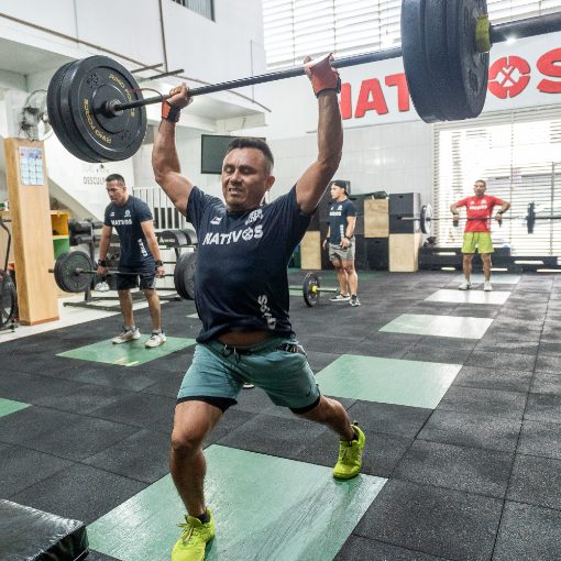 Capa do evento Shooting Day - Nativos Cross
