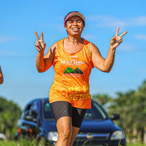 Event cover Trein�o Equipe P� da Serra