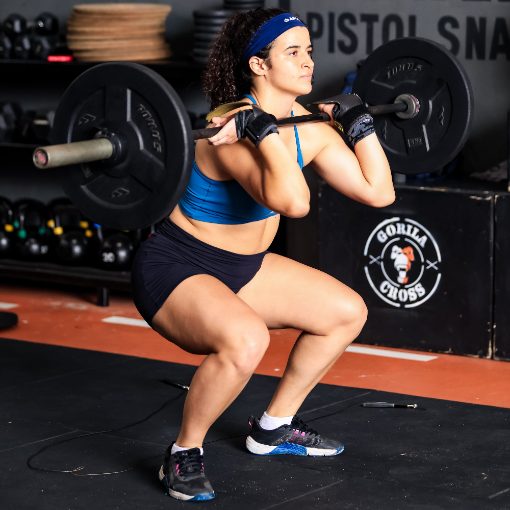 Event cover Treino de S�bado Gorilla Cross