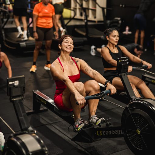 Capa do evento CT 2202 Hyrox Training Club -- 28/03 @fotos_porhigor 